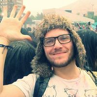 Gabriel Amaro's Photo