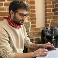 Cihan Kaplan's Photo