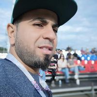 Фотографии пользователя Omar Saighi