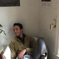 Miles Müller's Photo