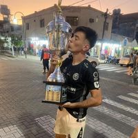 Enzoo Ovejero's Photo