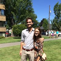 Brandon King的照片