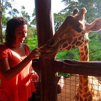 Sofia Poonawala的照片