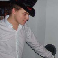 Daniel Petersen's Photo