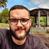 Luiz Diego Garcia Ubirajara's Photo