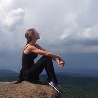 Anna Domnikova's Photo