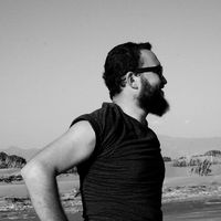 Samet Akkaya's Photo