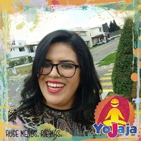 Angélica Villarreal的照片