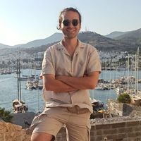 Zdjęcia użytkownika Eren Batuhan Eş