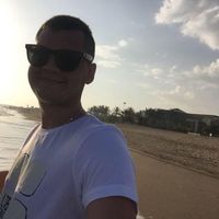 Artur Kozachina's Photo