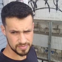 Lucas Werneck的照片