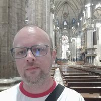 Ernesto von Berger's Photo