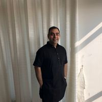 Dr. Anand Kalia's Photo