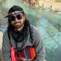 Luis Carlos Molina的照片