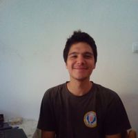 Borna Ivanković's Photo