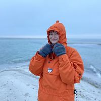 Frida Irving's Photo