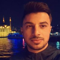 Muhannad Nabulsi的照片