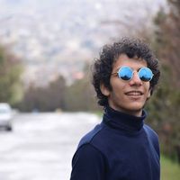 Hamid Reza Khoshtarash的照片