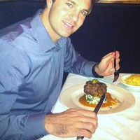 John Naparlo's Photo