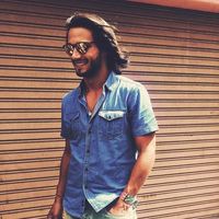 David Klein的照片