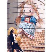 Nina Kalandadze's Photo