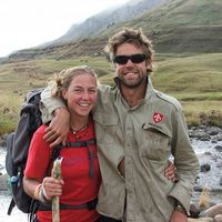 Richard Stanford's Photo