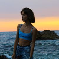 Le foto di Katsyarina Martinkevich