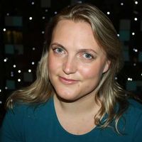 Alison Goldsworthy的照片