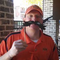 David Barnes's Photo