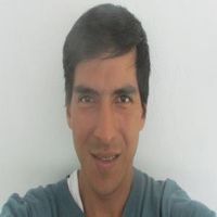 Miguel Santisteban's Photo