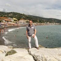 Алекс Механик's Photo