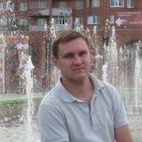 Kirill Zharkov's Photo