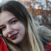 Stesha Petrenko's Photo