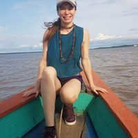 Rebecca Schmitt的照片