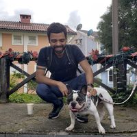 Fotos de Felippe Augusto