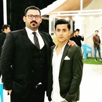 ahmad moradi's Photo