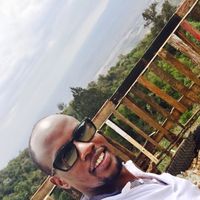 Kevin Mulavu's Photo