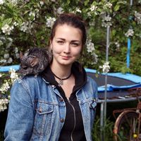 Linea Iversen Bryant的照片