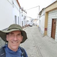 Photos de Dan Robinson