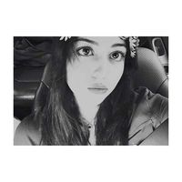 Bruna Castro的照片