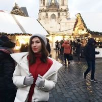 Alina  Maliuga's Photo