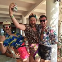 Fotos de Brice Robert