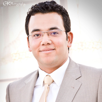 Mostafa Abozaid's Photo