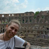 Antonio Sossio's Photo