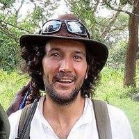 Isaac Castilla Bantolrà's Photo