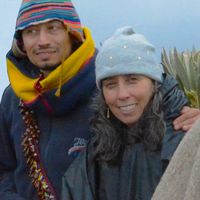 Marlene Dehaquiz's Photo