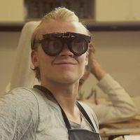 Árni Steinn Viggósson的照片