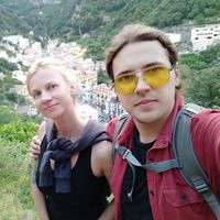 Fotos von Pablo Emilio