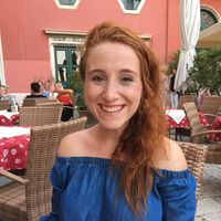 Lizzie Harding's Photo