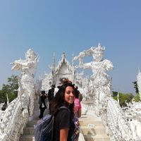 Belén Font的照片